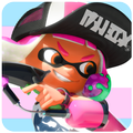Trick : Splatoon 2