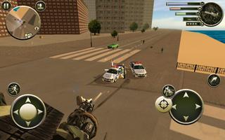 Tank Robot Screenshot 1