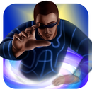 Teleports Superhero APK