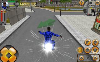 Teleports Superhero screenshot 2