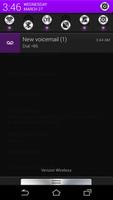 Alloy Purp Theme CM10.1 포스터