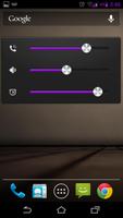 Alloy Purp Theme CM10.1 Ekran Görüntüsü 3
