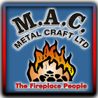 آیکون‌ M.A.C. Metalcraft Ltd