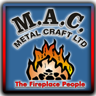 M.A.C. Metalcraft Ltd-icoon