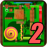 アスレチックボール2(Ball Athletics2)