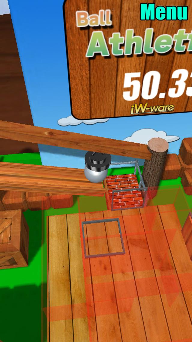 Android 用の アスレチックボール2 Ball Athletics2 Apk をダウンロード