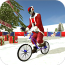 Christmas Rope Hero 2017 APK