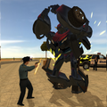X Series Robot
