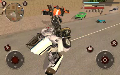 X Ray Robot 2 APK 1.1 for Android – Download X Ray Robot 2 APK Latest  Version from APKFab.com