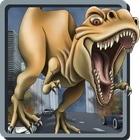 آیکون‌ City Rex
