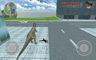 پوستر City Rex