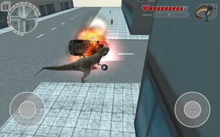 برنامه‌نما City Rex عکس از صفحه