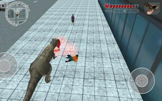 City Rex screenshot 3