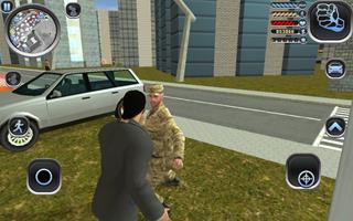 Agent Artur 海报
