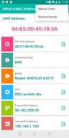 What is MAC Address? 截图 3