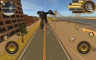 Carobot syot layar 1