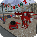 Christmas X Ray Robot APK