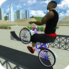 City BMX আইকন