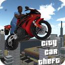 City Car Theft APK