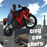 City Car Theft icono
