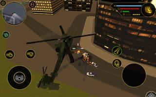 Copter Robot screenshot 2