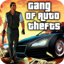 Gang of Auto Thefts APK