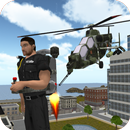 Jetpack Miami Police APK