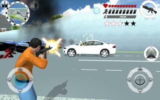 Grand City Crime Screenshot 1