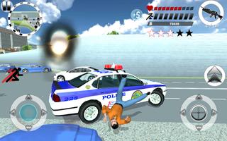 Grand City Crime screenshot 2