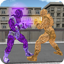 Mutant Street Fighting APK