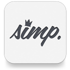 Simplex Icons (Nova/Apex) Zeichen