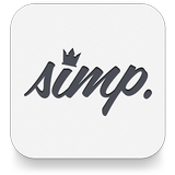 Simplex Icons (Nova/Apex) icône