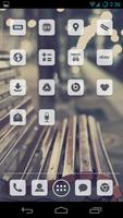 Simplex Icons (Nova/Apex) स्क्रीनशॉट 3