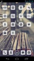 Simplex Icons (Nova/Apex) تصوير الشاشة 3