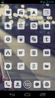 Simplex Icons (Nova/Apex) स्क्रीनशॉट 2