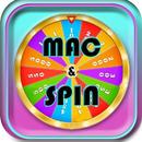 Mac Spin APK