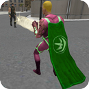 Superhero: Pawn of Justice APK