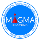 MAGMA Indonesia 아이콘