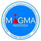 MAGMA Indonesia simgesi