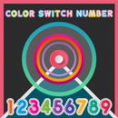 color number: switch between basic math operations APK