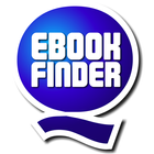 ebook finder 圖標