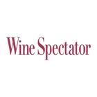 ikon Wine Spectator Magazine