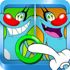Oggy and the Cockroaches - Spo APK download