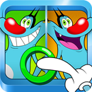 Oggy and the Cockroaches - Spo APK