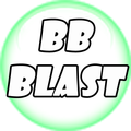 ”Bubble Blast !