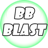 Bubble Blast icône