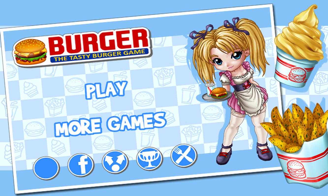 download game android burger Burger 1. 0. 10 best apk game free download for android 2. 3. 6 & up.
