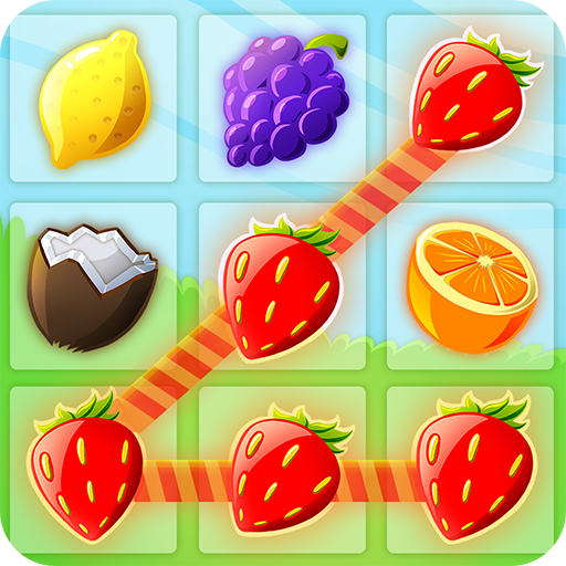 Fruity Connect