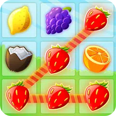 Fruity Connect アプリダウンロード