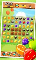 Fruity Connect پوسٹر